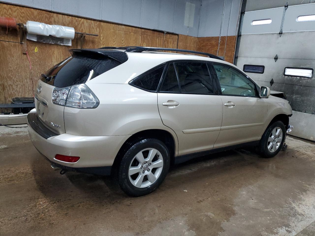 Image 3 of 2005 LEXUS RX 330 2005 with VIN 2T2HA31U85C067988