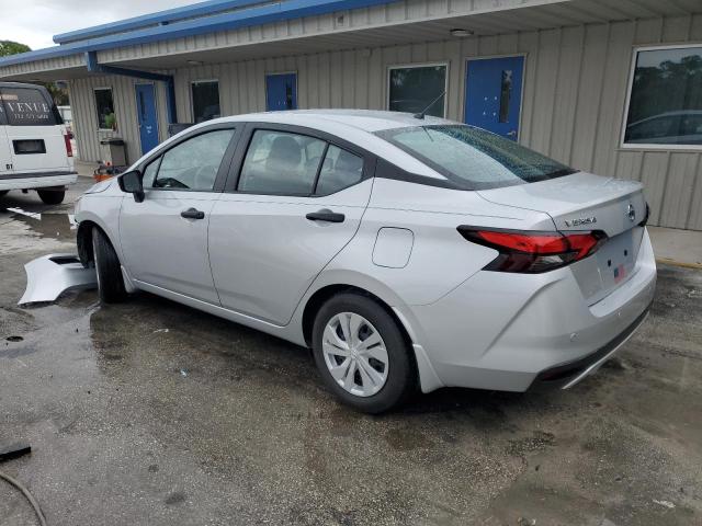 Image 2 of 2020 NISSAN VERSA S 2020 with VIN 3N1CN8DV9LL911327