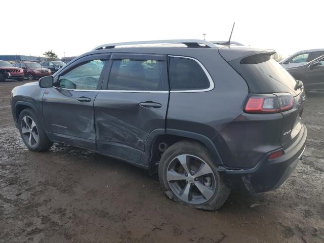 Image 2 of 2021 JEEP CHEROKEE LIMITED 2021 with VIN 1C4PJMDX4MD185212