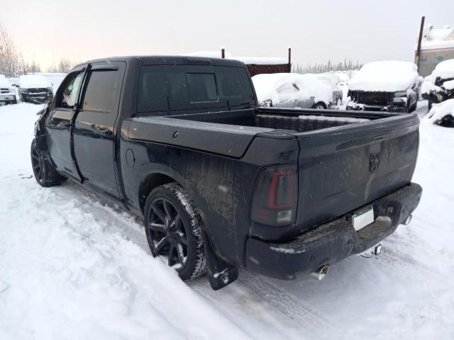 Image 2 of 2013 RAM 1500 SPORT 2013 with VIN 1C6RR7MT0DS627762