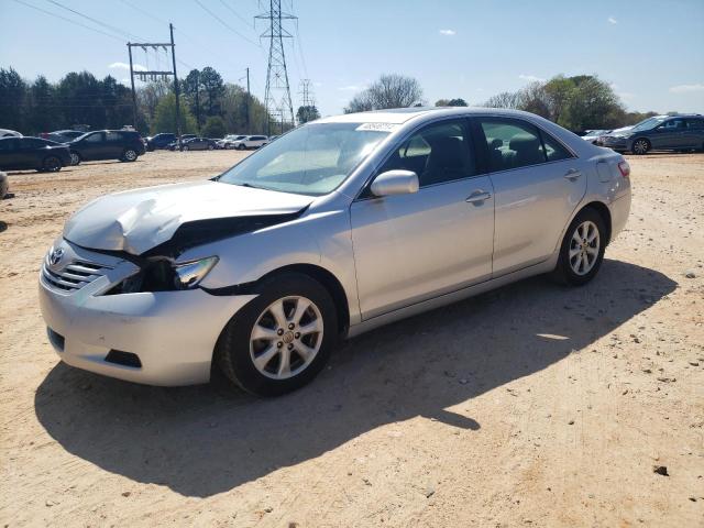 Изображение 1 2007 TOYOTA CAMRY CE 2007 с VIN 4T1BE46KX7U194142