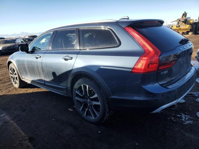 Изображение 2 2018 VOLVO V90 CROSS COUNTRY T6 INSCRIPTION 2018 с VIN YV4A22NL3J1029983