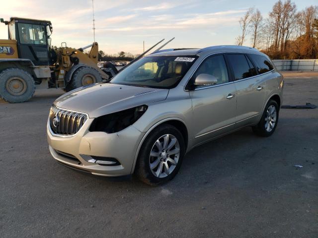 Obraz 2013 BUICK ENCLAVE  2013