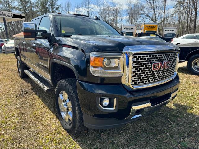 2016 GMC SIERRA K2500 DENALI 2016 image