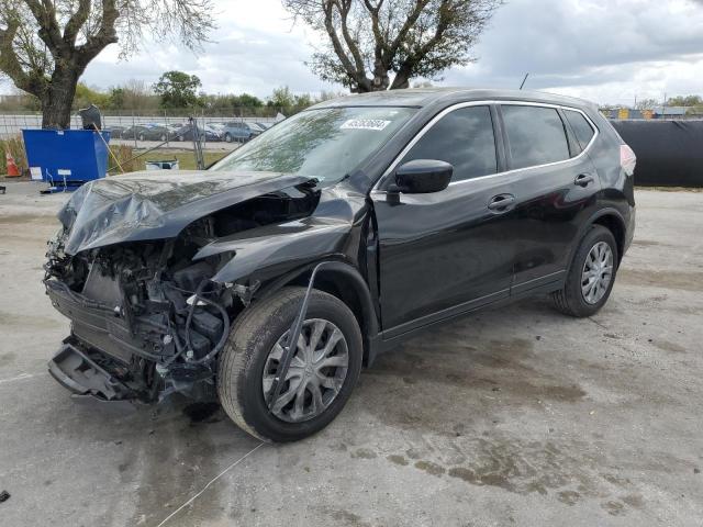 Image 1 of 2016 NISSAN ROGUE S 2016 with VIN KNMAT2MT2GP596810