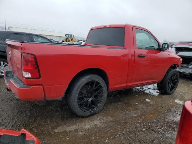 Image 3 of 2012 DODGE RAM 1500 ST 2012 with VIN 3C6JD7AT5CG245104