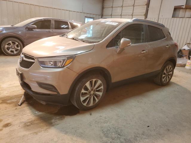 2018 BUICK ENCORE PREFERRED 2018 image