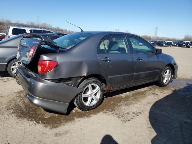 Obraz 3 z 2008 TOYOTA COROLLA CE 2008 z VIN 1NXBR32E08Z955518