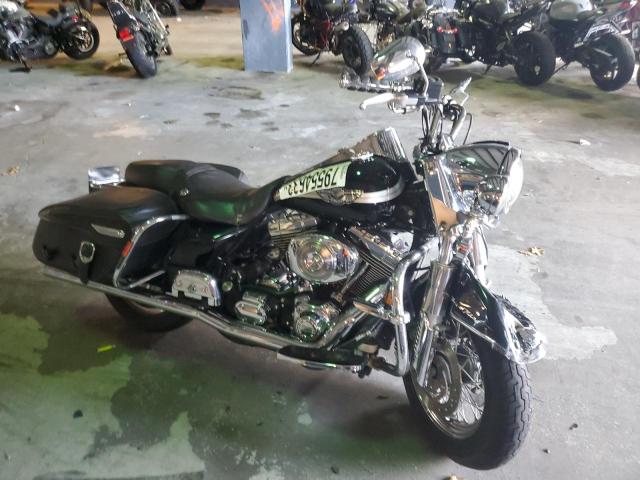 Image 1 of 2003 HARLEY-DAVIDSON FLHRCI  2003 with VIN 1HD1FRW183Y726023