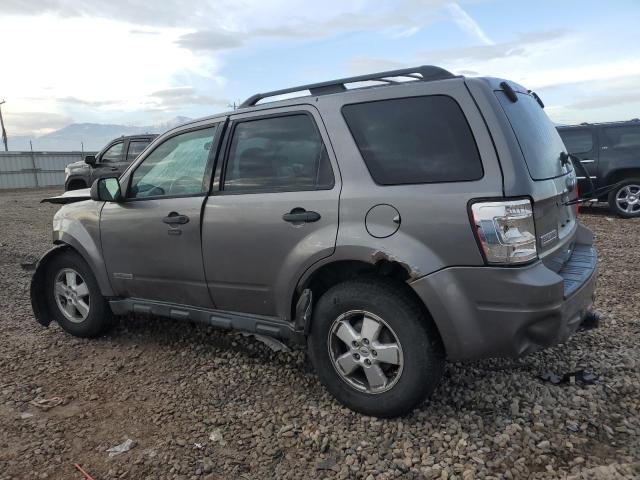 Изображение 2 2010 FORD ESCAPE XLT 2010 с VIN 1FMCU0D75AKB38627