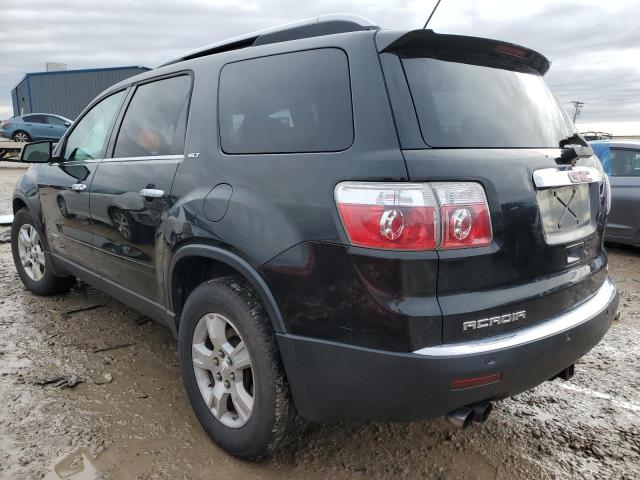 Изображение 2 2008 GMC ACADIA SLT-2 2008 с VIN 1GKEV33778J195381