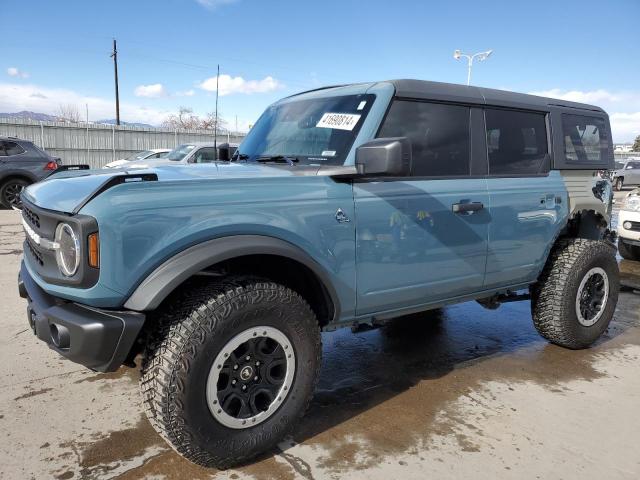2023 FORD BRONCO BASE 2023 image