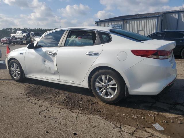 Obraz 2 z 2016 KIA OPTIMA LX 2016 z VIN KNAGT4L36G5095211