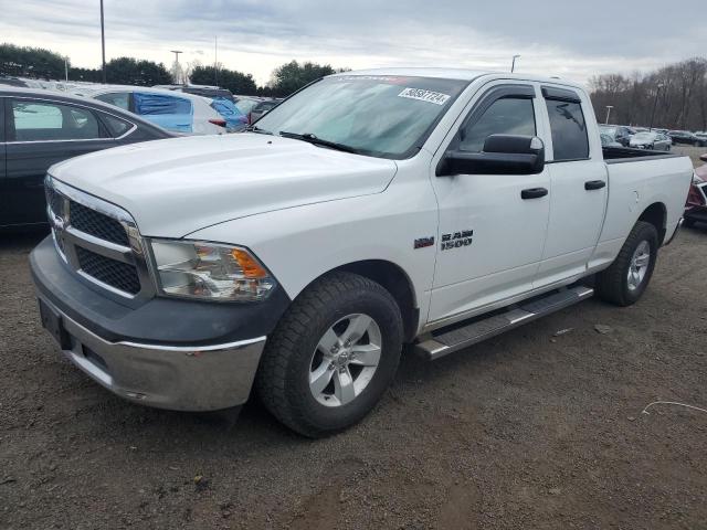 Obraz 1 z 2014 RAM 1500 ST 2014 z VIN 1C6RR6FT0ES391591