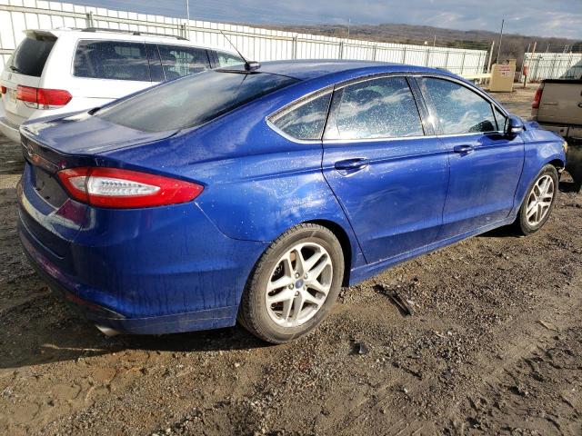 Obraz 3 z 2015 FORD FUSION SE 2015 z VIN 3FA6P0H79FR123947