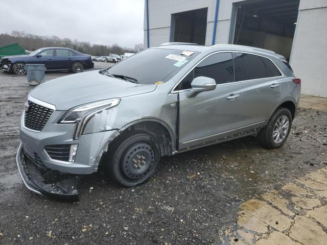 2023 CADILLAC XT5 PREMIUM LUXURY 2023 image