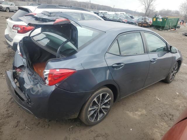 Image 3 of 2017 TOYOTA COROLLA L 2017 with VIN 2T1BURHE7HC956496