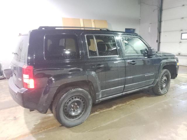 Obraz 3 z 2015 JEEP PATRIOT  2015 z VIN 1C4NJRAB3FD331633