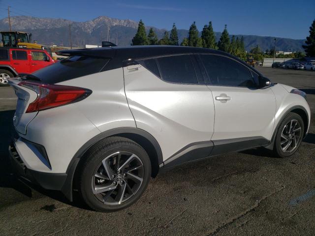 Obraz 3 z 2022 TOYOTA C-HR XLE 2022 z VIN NMTKHMBX3NR144065