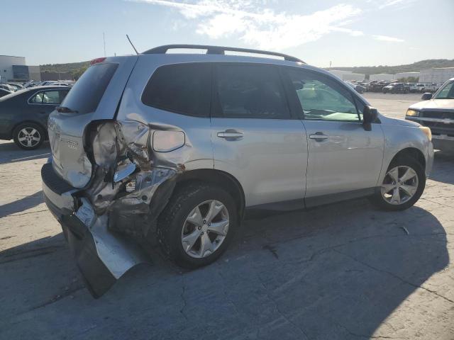 Изображение 3 2015 SUBARU FORESTER 2.5I 2015 с VIN JF2SJABC0FH492625