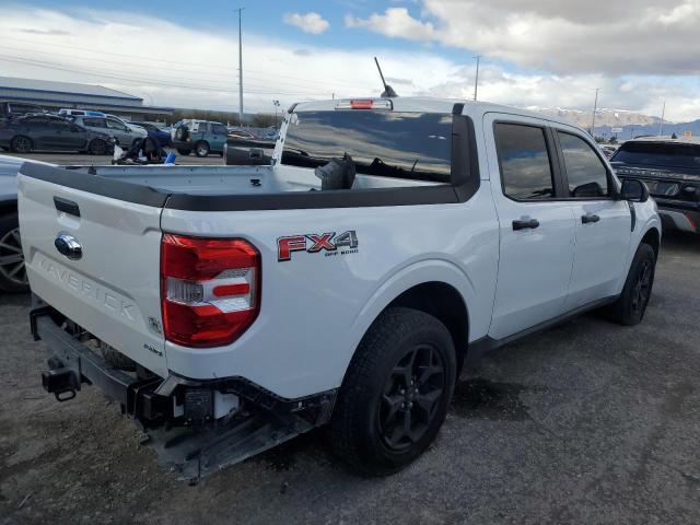 Image 3 of 2022 FORD MAVERICK XL 2022 with VIN 3FTTW8F90NRA63493