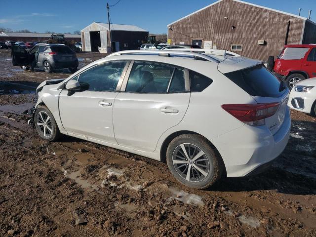 Obraz 2 z 2021 SUBARU IMPREZA PREMIUM 2021 z VIN 4S3GTAV68M3716335