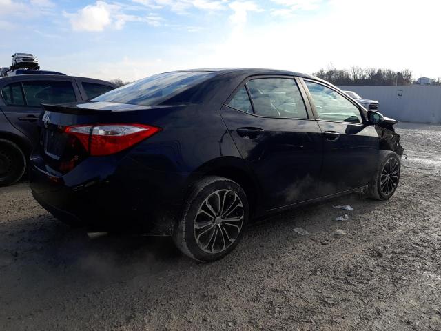 Image 3 of 2014 TOYOTA COROLLA L 2014 with VIN 2T1BURHE4EC139269