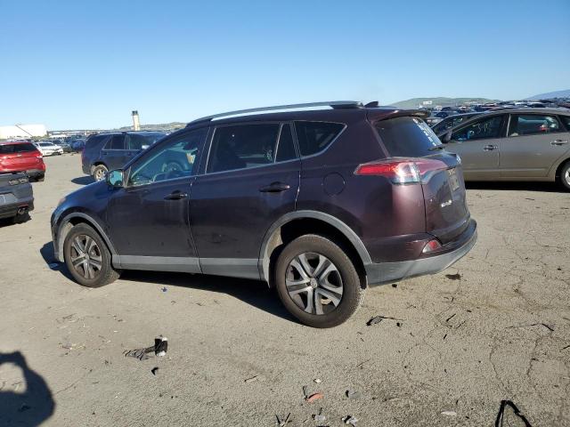 Obraz 2 z 2017 TOYOTA RAV4 LE 2017 z VIN 2T3BFREV0HW650034
