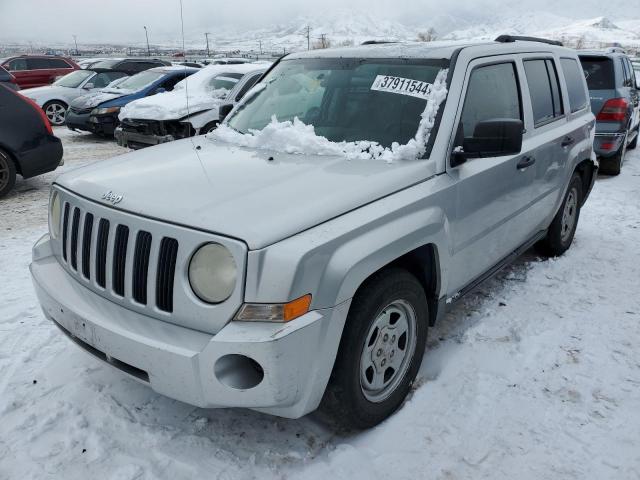 Obraz 2007 JEEP PATRIOT SPORT 2007