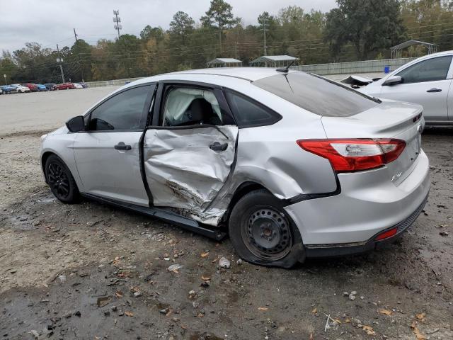 Image 2 of 2013 FORD FOCUS S 2013 with VIN 1FADP3E27DL237393