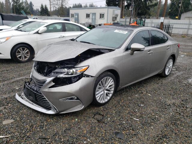 Obraz 1 z 2018 LEXUS ES 350 2018 z VIN 58ABK1GG7JU082531