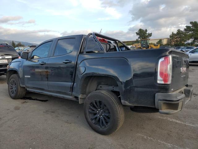 Изображение 2 2022 GMC CANYON ELEVATION 2022 с VIN 1GTG5CENXN1268951