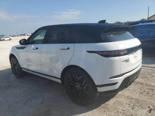 Изображение 2 2020 LAND ROVER RANGE ROVER SE 2020 с VIN SALZP2FX9LH061994