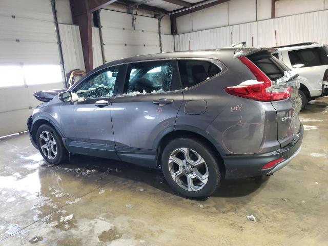 Image 2 of 2018 HONDA CR-V EXL 2018 with VIN 7FARW2H89JE062290