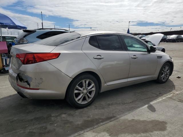 Obraz 3 z 2013 KIA OPTIMA LX 2013 z VIN 5XXGM4A77DG095506