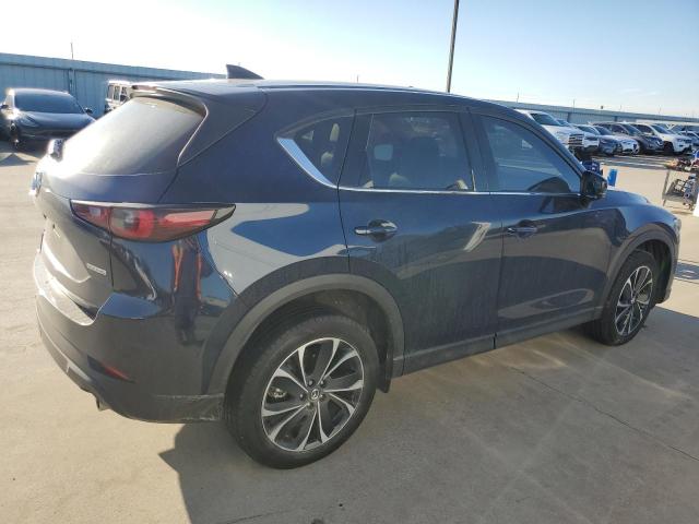 Изображение 3 2023 MAZDA CX-5 PREMIUM 2023 с VIN JM3KFBDM5P0243319