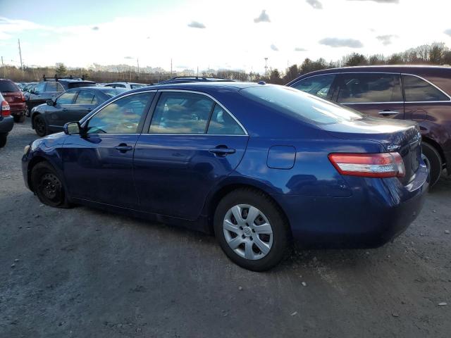 Image 2 of 2010 TOYOTA CAMRY BASE 2010 with VIN 4T1BF3EK8AU572118
