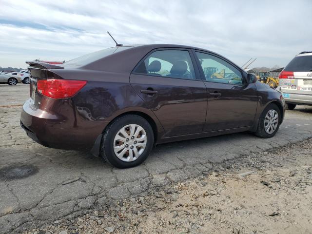 Obraz 3 z 2011 KIA FORTE EX 2011 z VIN KNAFU4A28B5445997