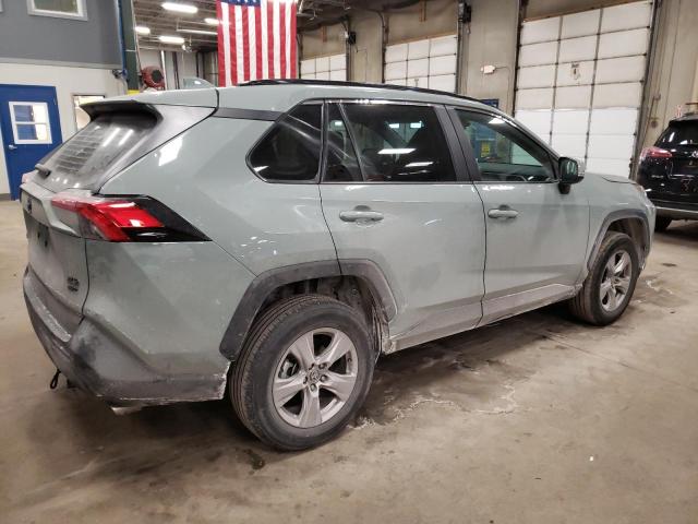 Image 3 of 2023 TOYOTA RAV4 XLE 2023 with VIN 2T3P1RFV9PW355046