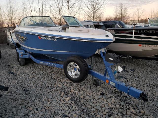 Obraz 2006 MAST CRAFT BOAT 2006