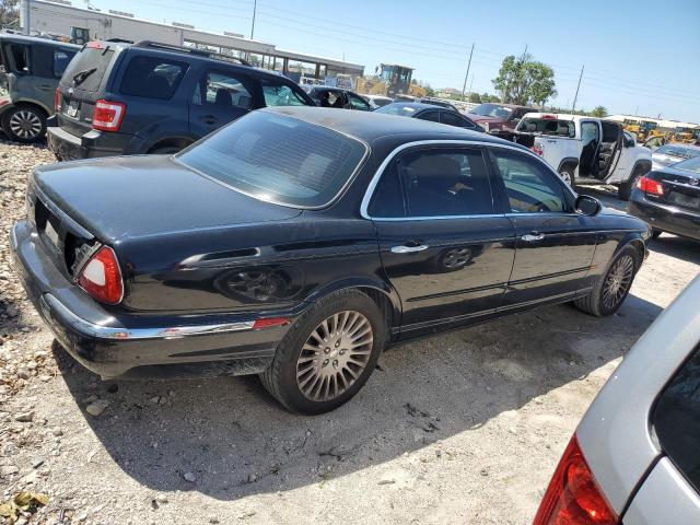 Изображение 3 2005 JAGUAR VANDENPLAS  2005 с VIN SAJWA82C05SG37807