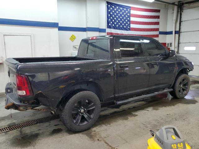 Obraz 3 z 2016 RAM 1500 SPORT 2016 z VIN 1C6RR7MT3GS210852