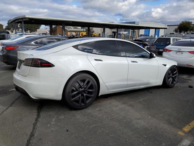 Image 3 of 2023 TESLA MODEL S  2023 with VIN 5YJSA1E56PF523437