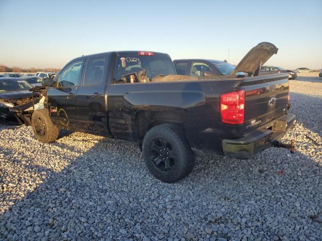 Изображение 2 2019 CHEVROLET SILVERADO LD K1500 LT 2019 с VIN 2GCVKPEC9K1190223