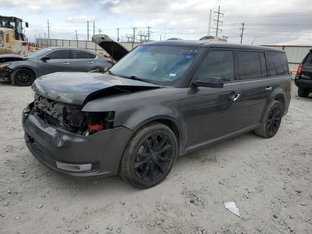 2016 FORD FLEX SEL 2016 image