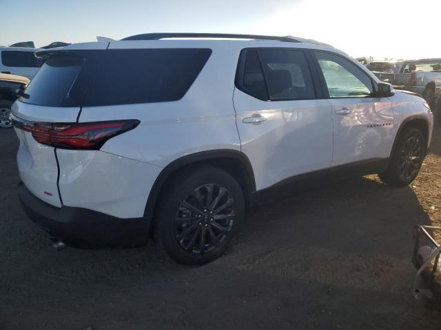 Image 3 of 2022 CHEVROLET TRAVERSE RS 2022 with VIN 1GNEVJKW2NJ185532