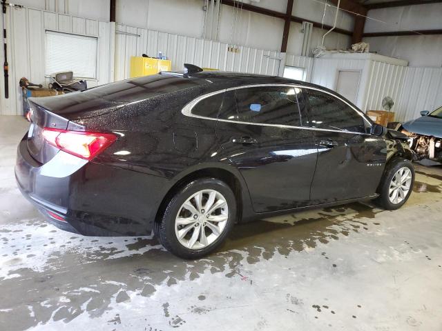 Изображение 3 2020 CHEVROLET MALIBU LT 2020 с VIN 1G1ZD5ST7LF027030