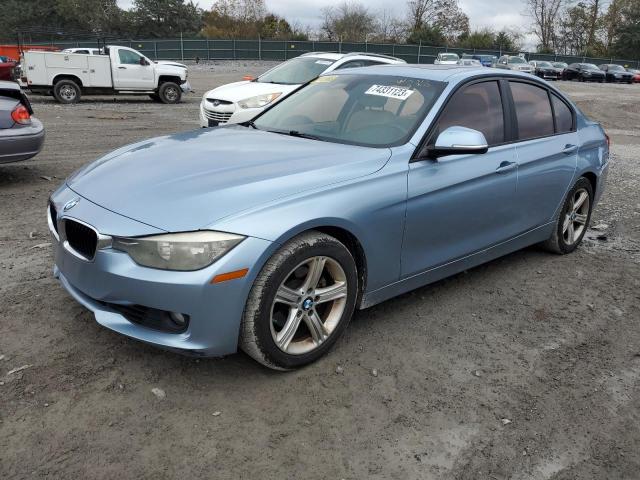 Obraz 2012 BMW 328 I 2012
