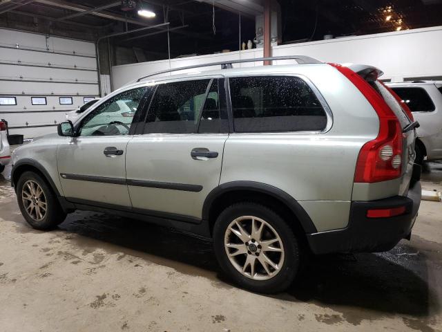Image 2 of 2004 VOLVO XC90 T6 2004 with VIN YV1CZ91H041099361