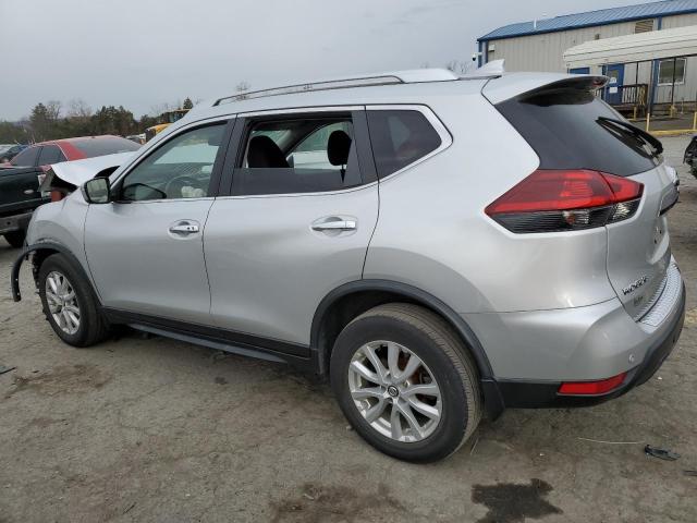 Image 2 of 2019 NISSAN ROGUE S 2019 with VIN JN8AT2MV9KW373569